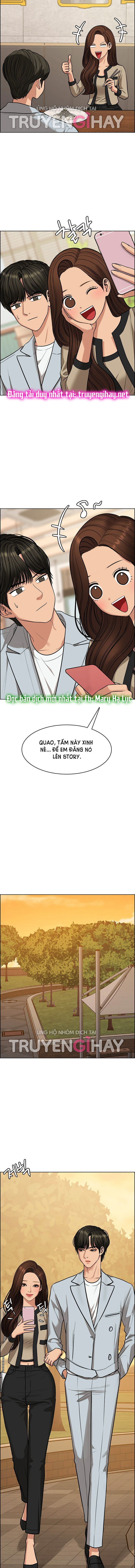 vẻ đẹp đích thực - true beauty chapter 204.2 5