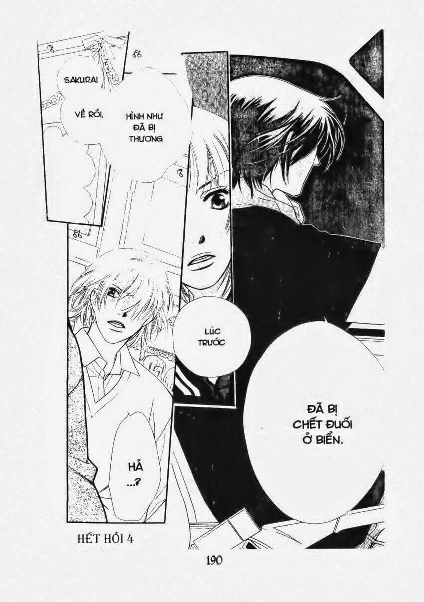 biển rộng bao la chapter 10 26