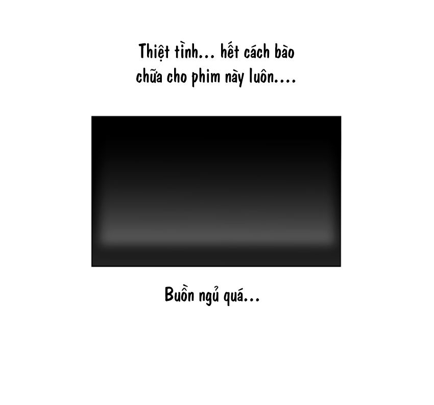 thú cưng của tôi là dơi chapter 16 44