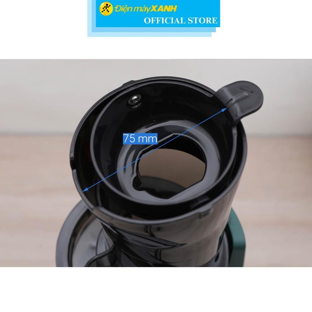 Máy ép chậm AVA SJ-009 - Hàng Chính Hãng