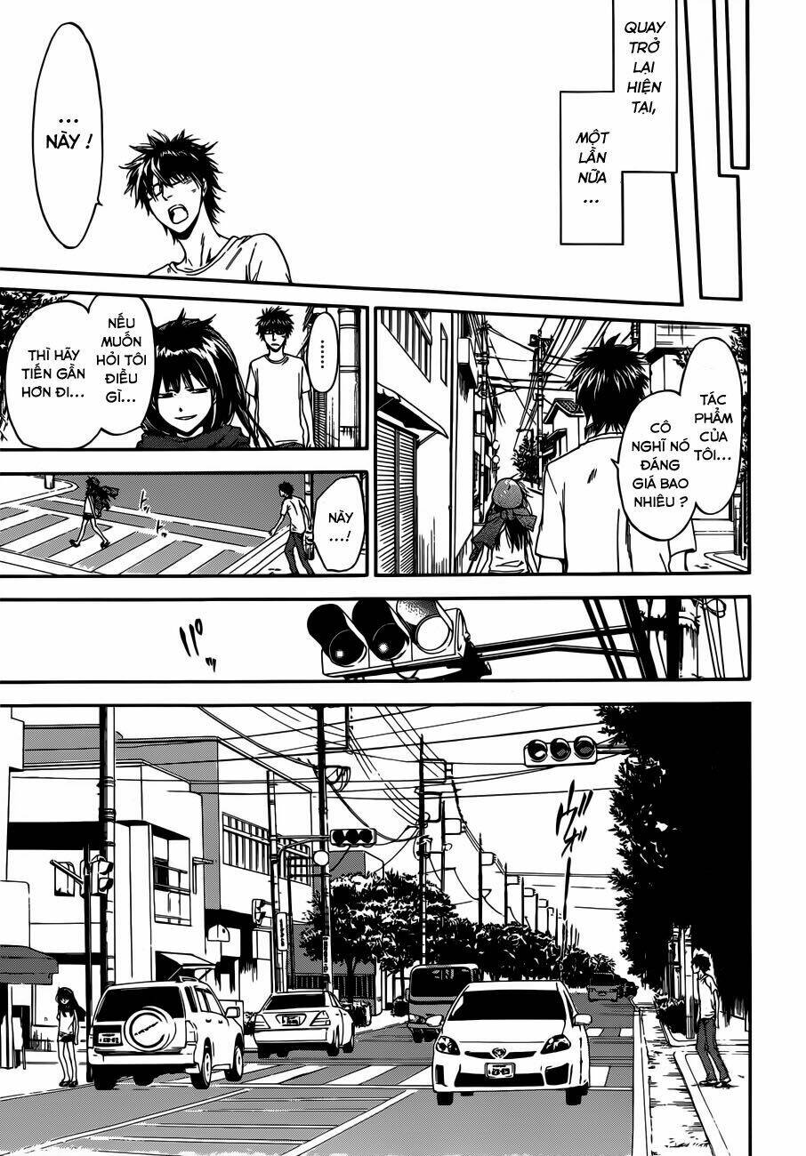 baka ga zenra de yattekuru chapter 8 28