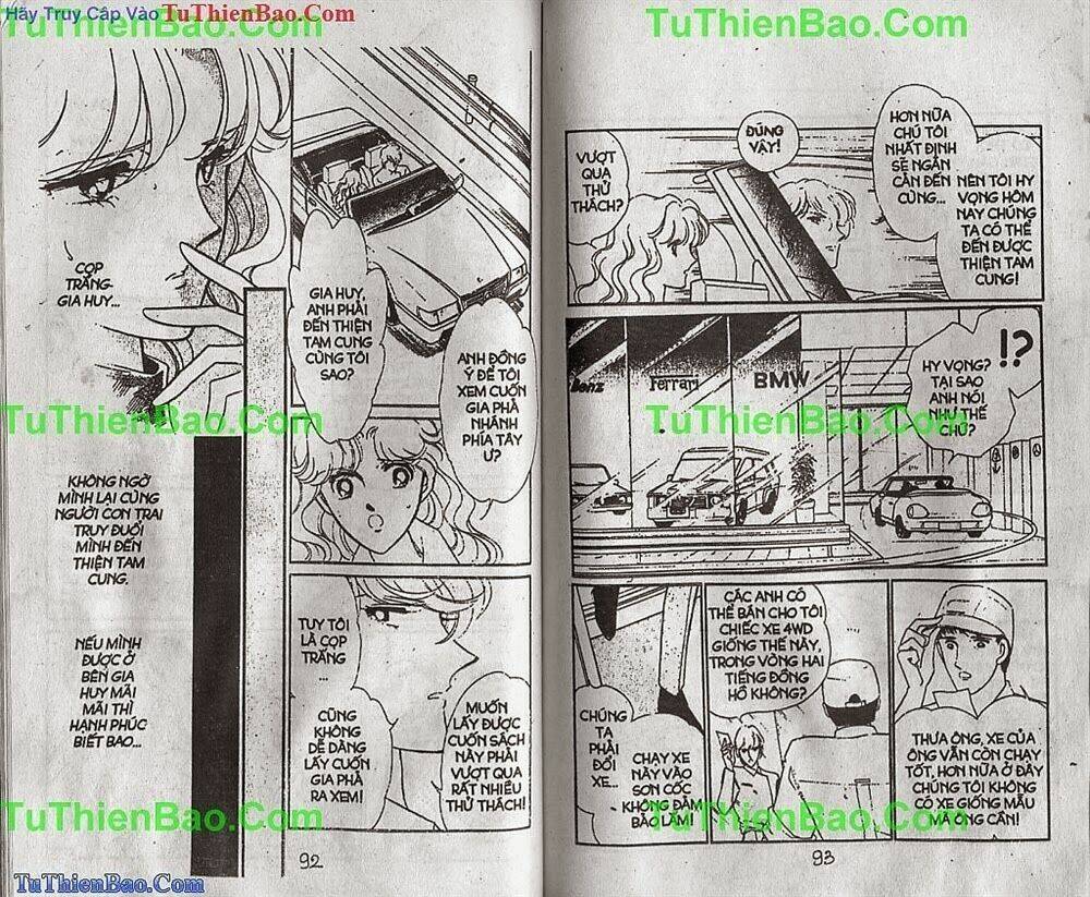 câu chuyện dẽ thương chapter 3 46