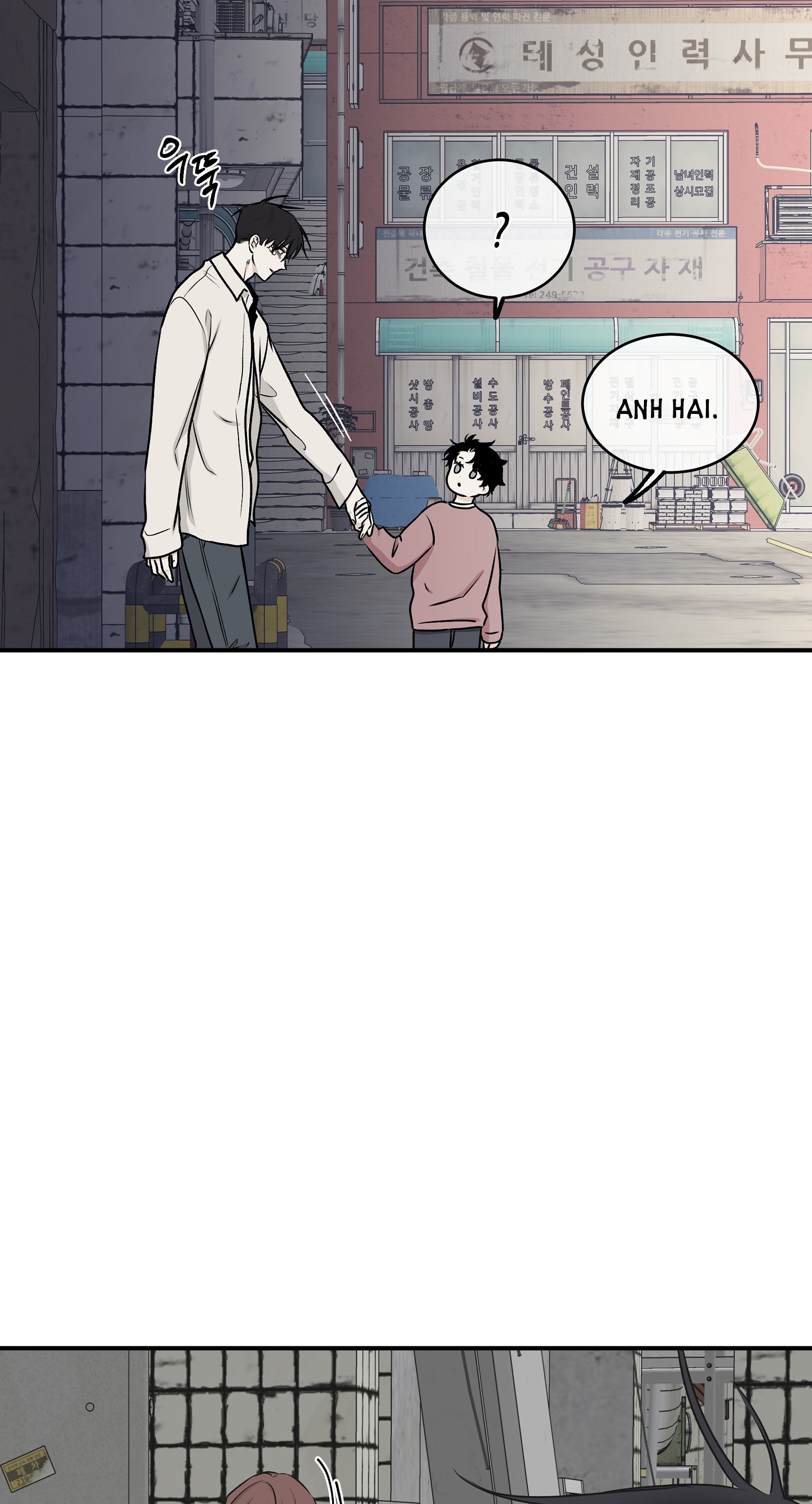 đêm bên bờ biển chapter 61.5 12