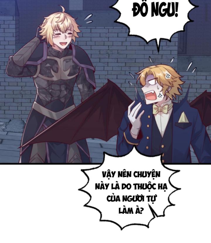 người chơi và nhân vật chính đều muốn làm hại ta chapter 127 27