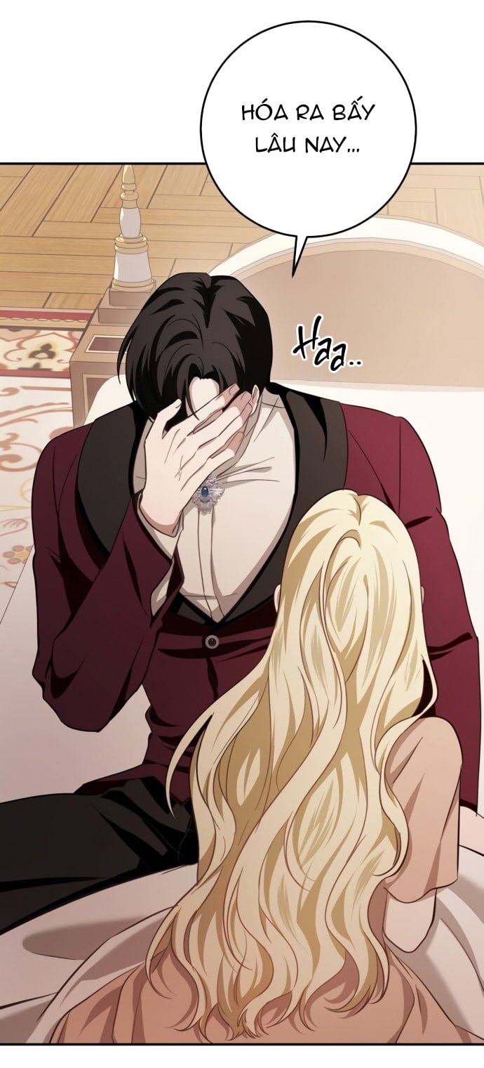 phía sau nụ cười của nàng công chúa sống sót chapter 18.2 37