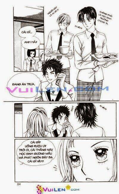 tên nô lệ đáng yêu chapter 5 84