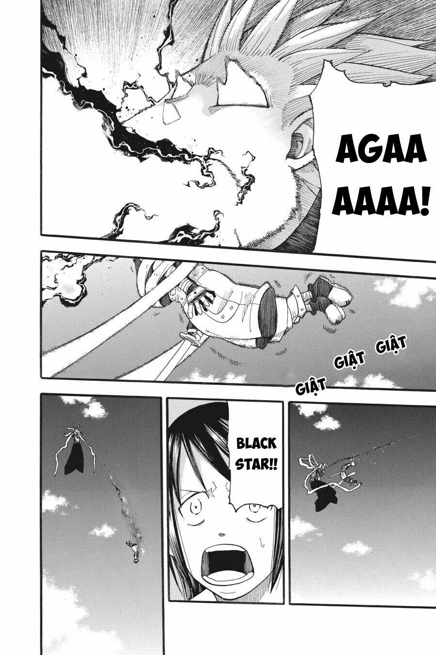 soul eater chapter 108 29