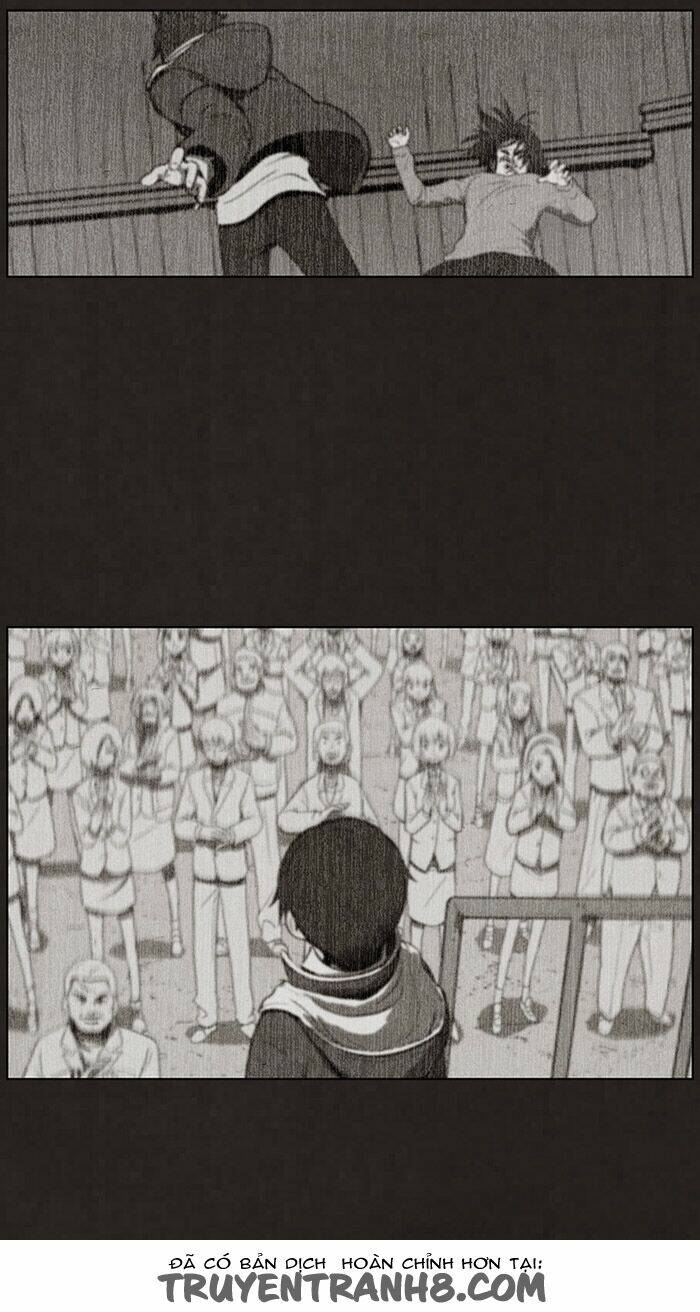 đứa con của quỷ dữ chapter 60 60