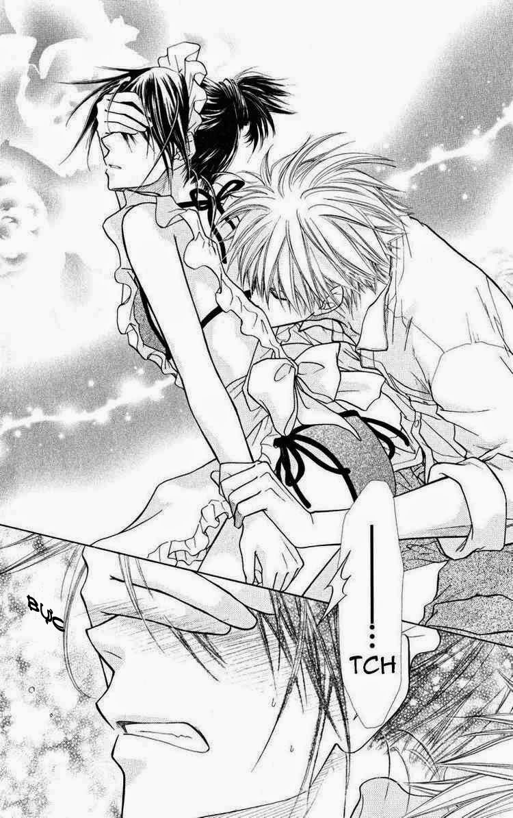 khi sếp là hầu bàn chapter 18 18