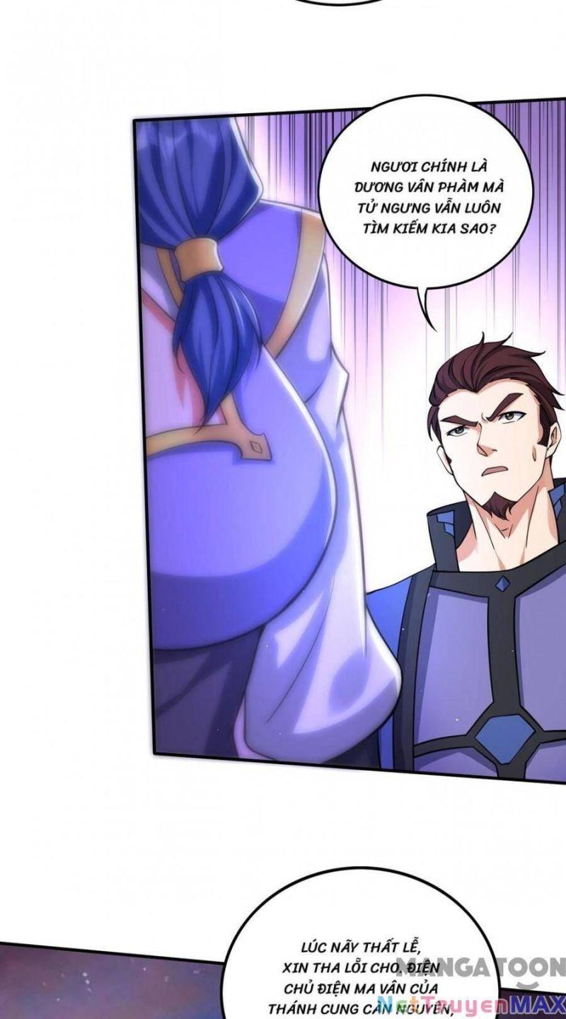 tối cường thần y tại đô thị chapter 320 20