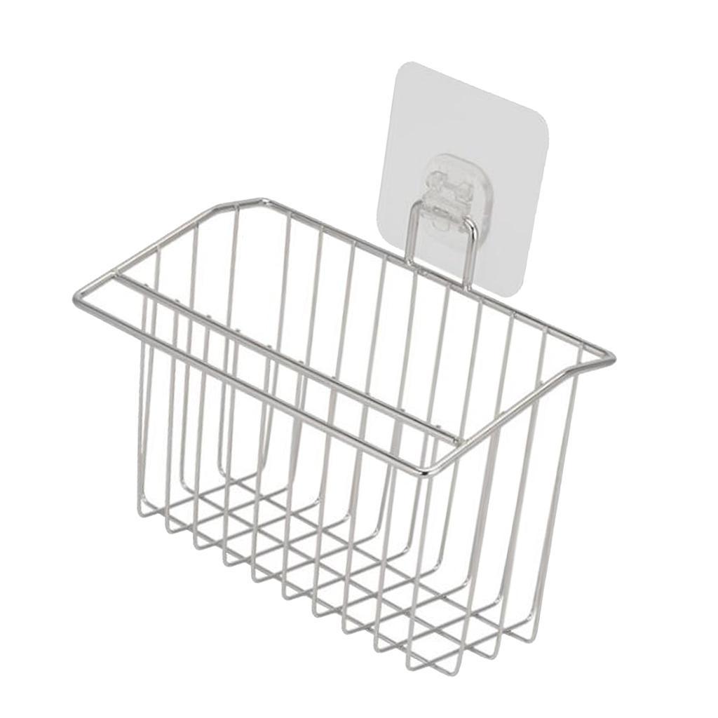 Diversified Pegboard/Wall Mount Basket and Paper Towel Holder