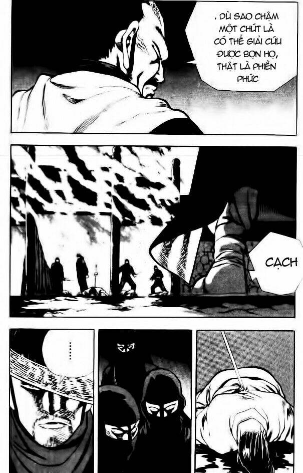 long quyển phong chapter 22 18