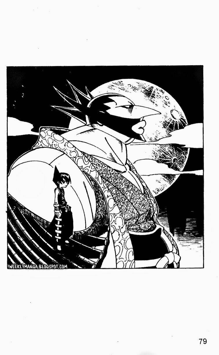 vua pháp thuật chapter 145 5