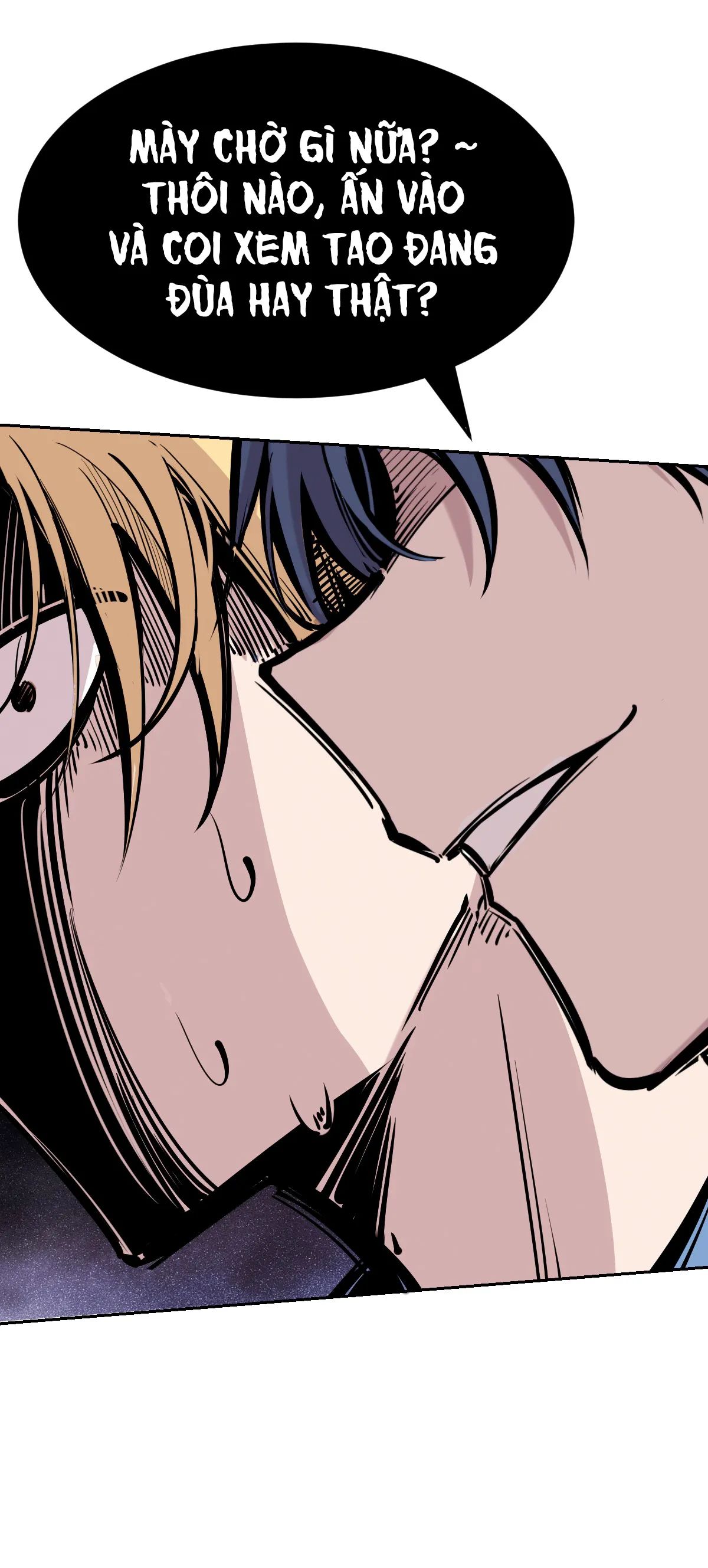 oan gia chung nhà ! chapter 28 167