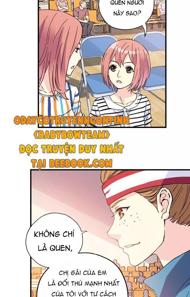 dưới trời xanh chapter 34 40