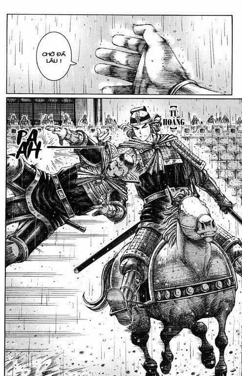 Hoả Phụng Liêu Nguyên chapter 231.2 106