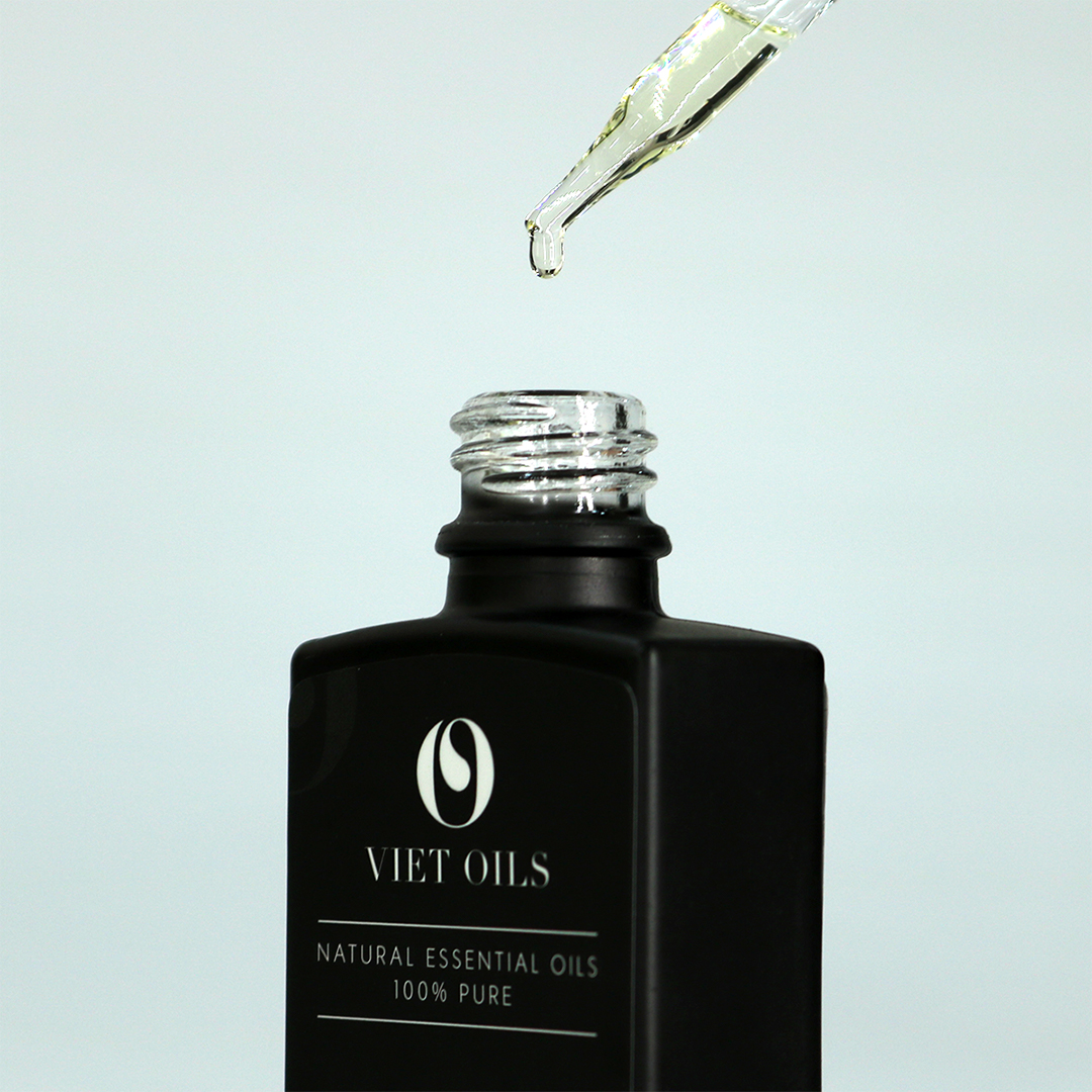 Tinh Dầu Ngọc Lan Trắng Cao Cấp Viet Oils