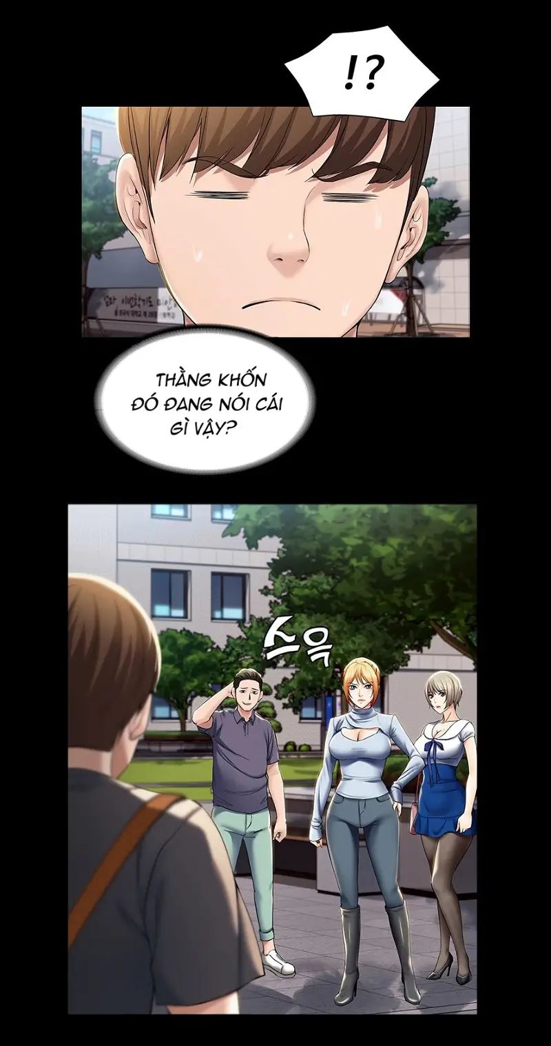 nhật ký ở trọ - không che chapter 29 24