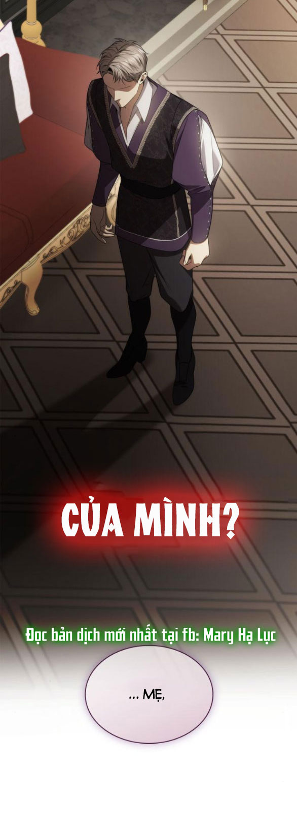 Chị Yêu, Kiếp Này Em Sẽ Là Hoàng Hậu chapter 71.2 - Trang 28