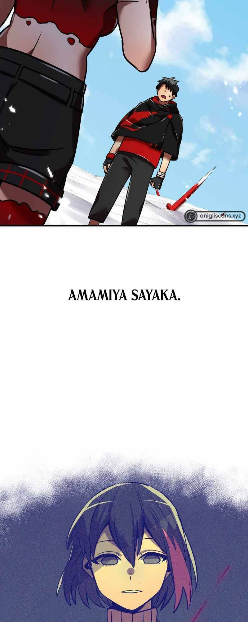 Huyết Thánh Cứu Thế Chủ~ Ta Chỉ Cần 0.0000001% Đã Trở Thành Vô Địch chapter 52 48