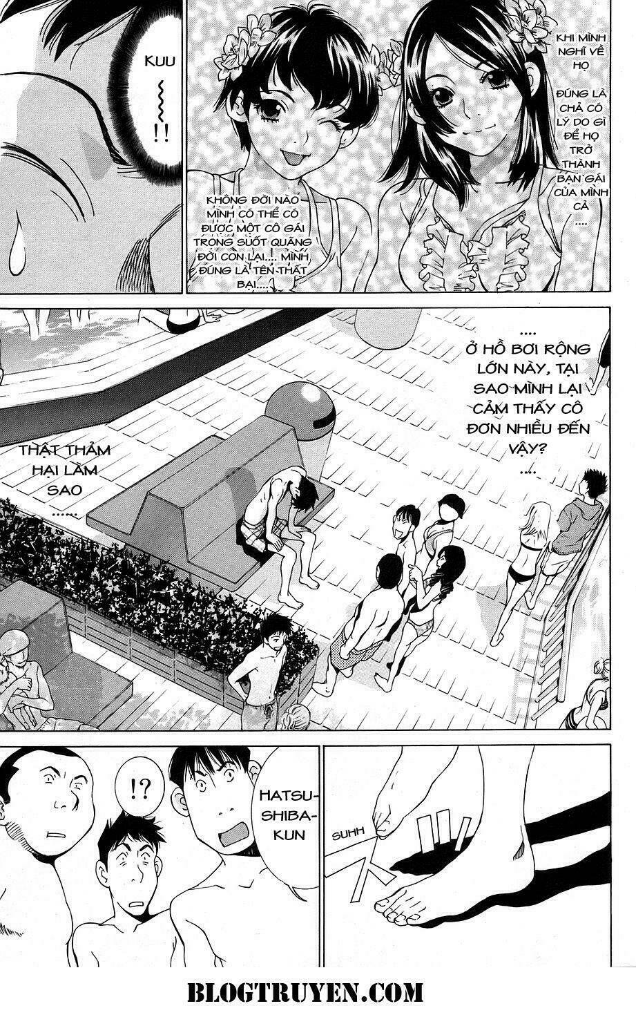 gacha gacha - secret chapter 27 21