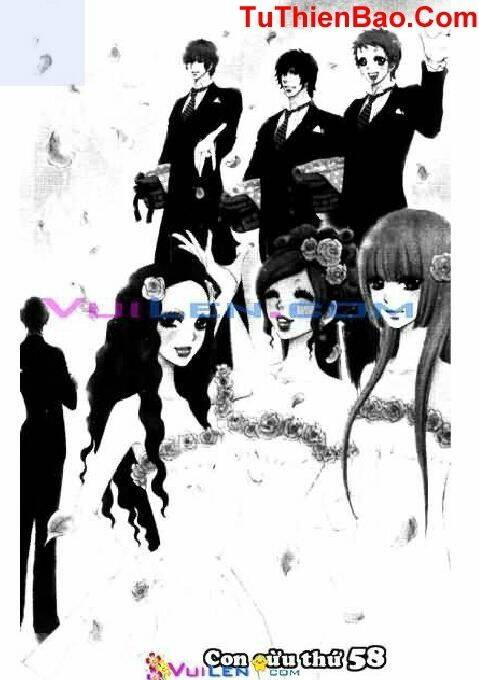 chàng quản gia của bé mei chapter 9 28