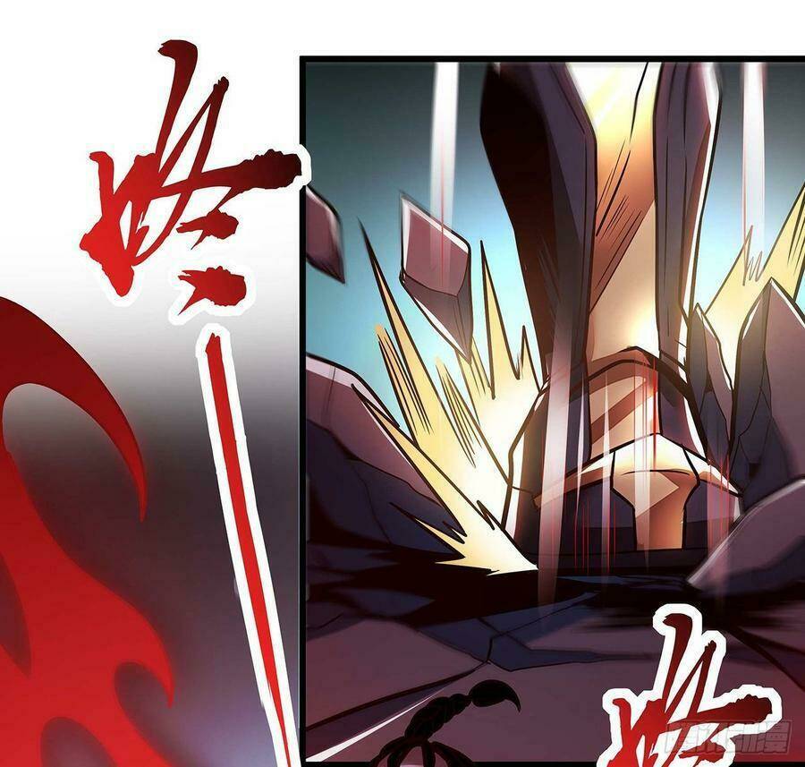 bất tử thần vương tu liên tục chapter 59 32