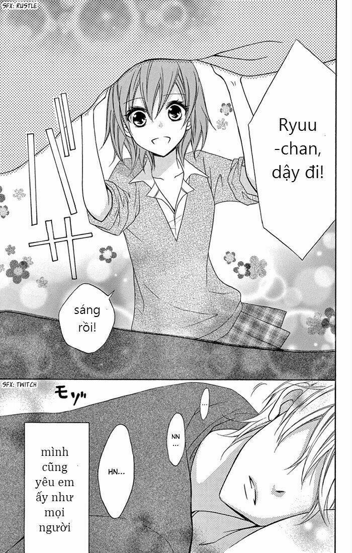 tổng hợp one shot. chapter 270 5