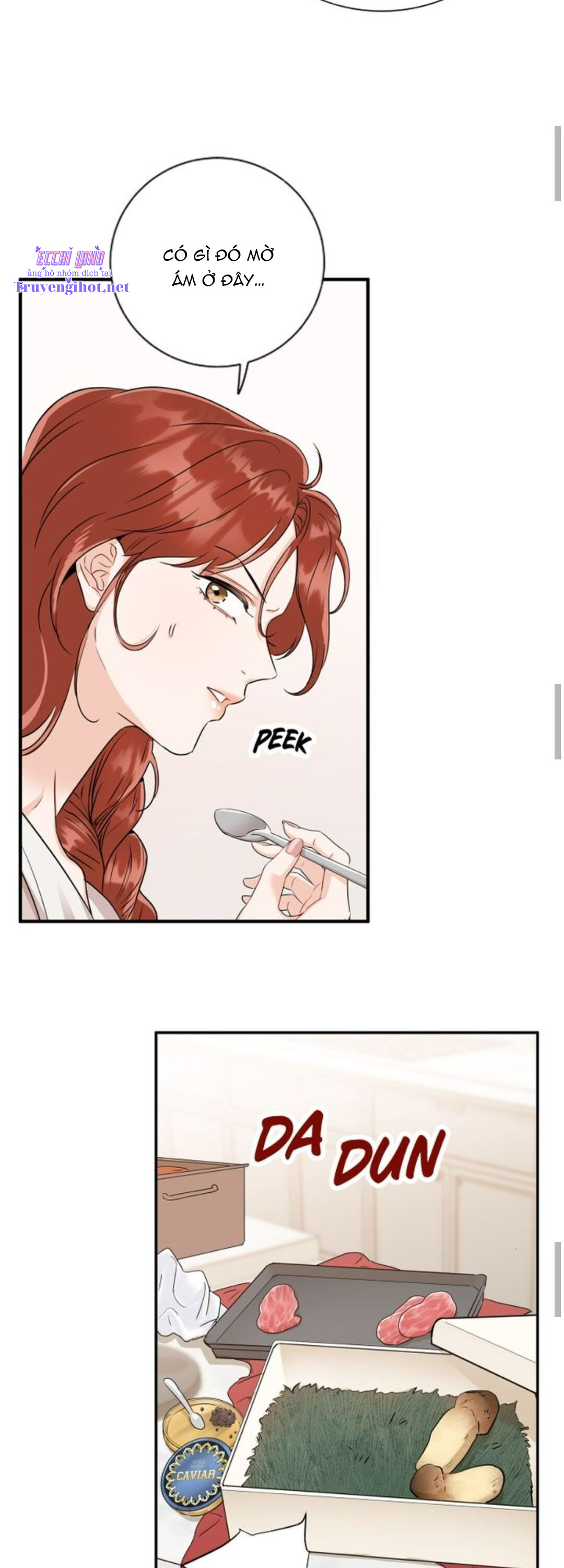 gia đình tựa như xx chapter 4.2 1