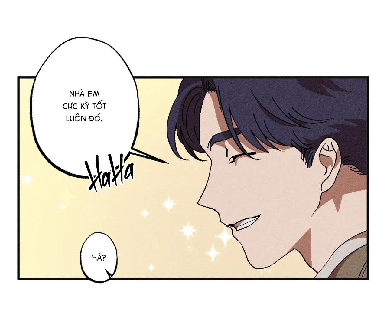bẫy đôi ngọt ngào chapter 24 53