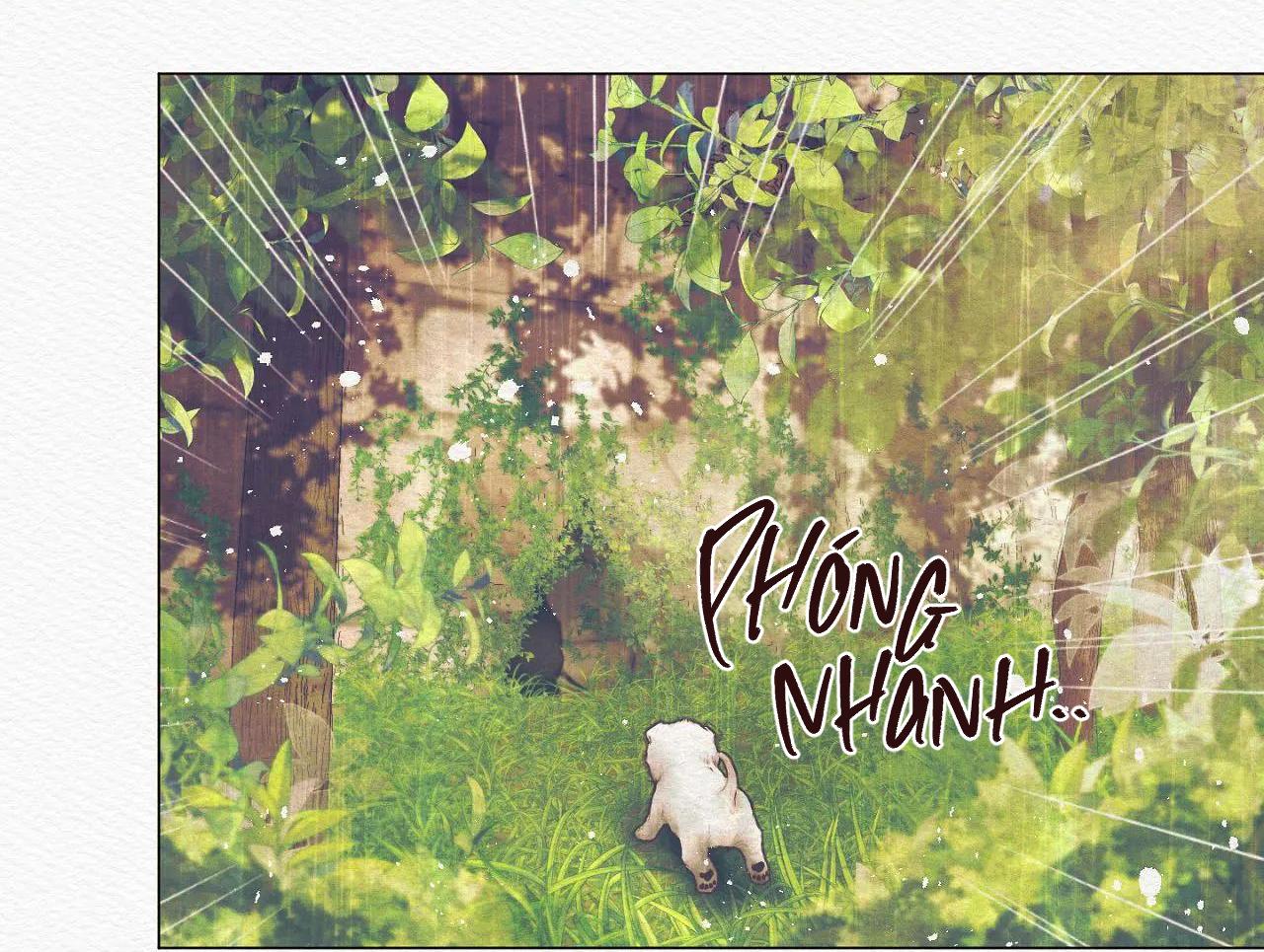 qủy dạ khúc chapter 1 123