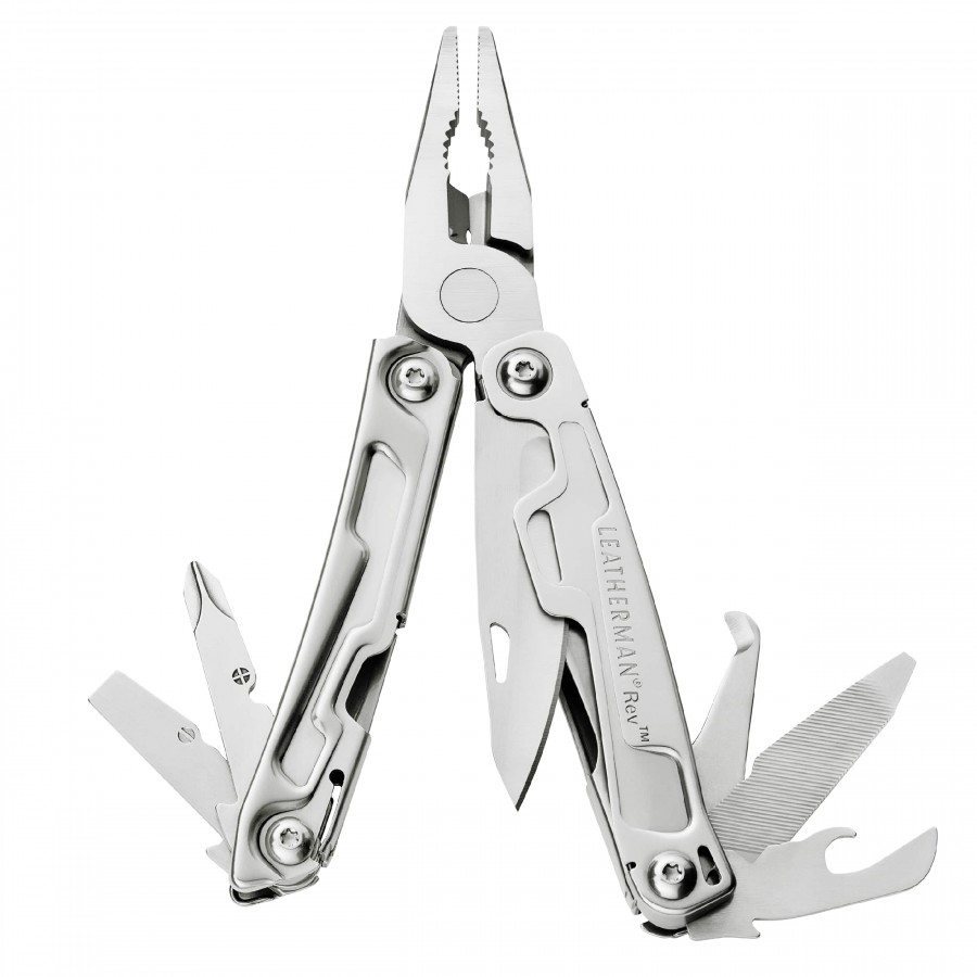 Kìm đa năng Leatherman Rev