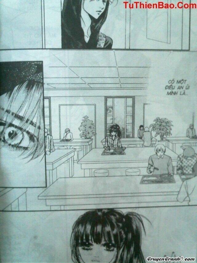 goong - [ hoàng cung ] chapter 24 79