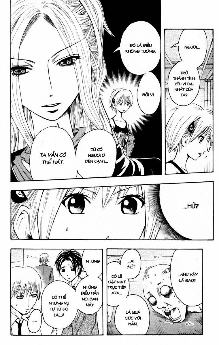 majin tantei nougami neuro chapter 13 20