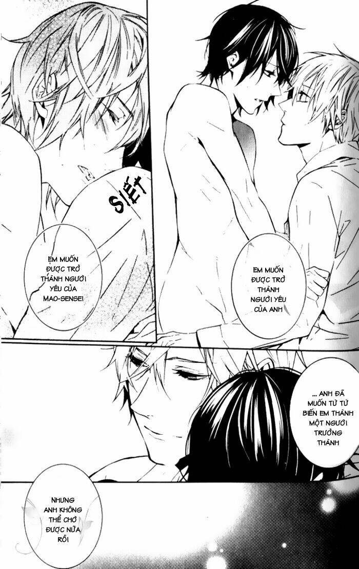 renai game chapter 2 20