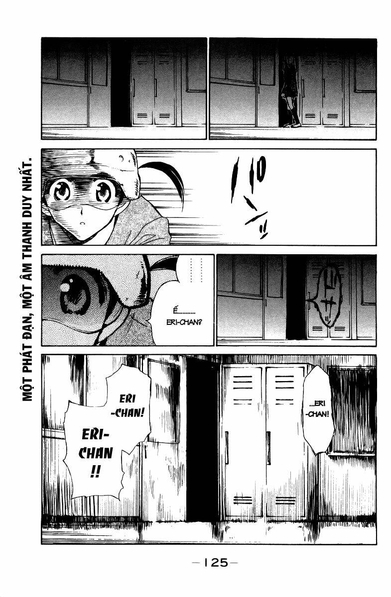 school rumble chapter 108 10