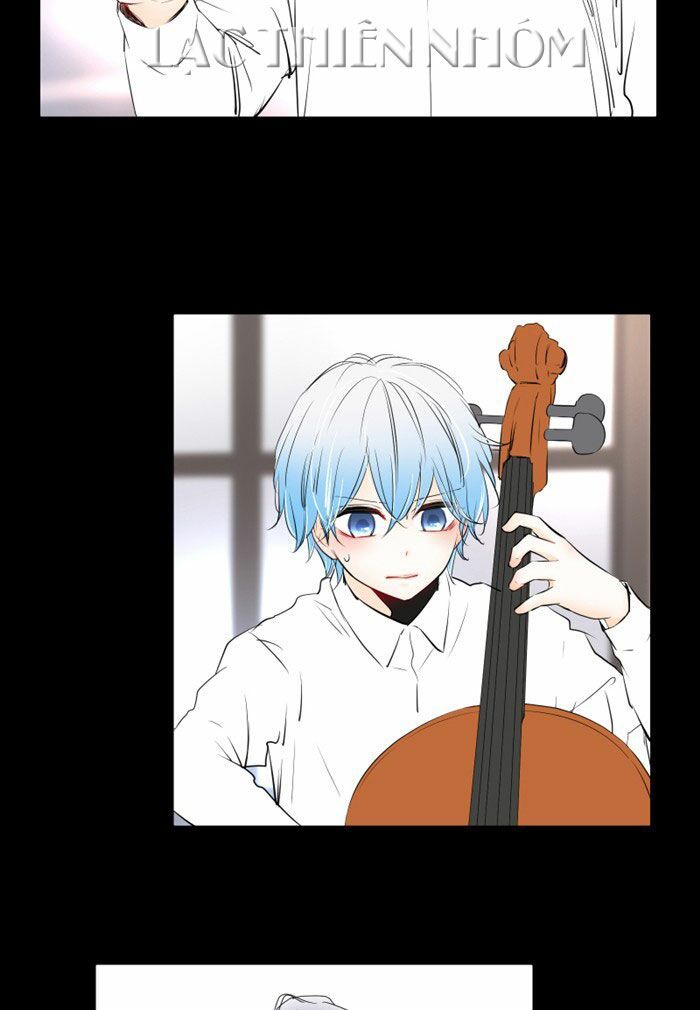 choco ngọt ngào chapter 37 9