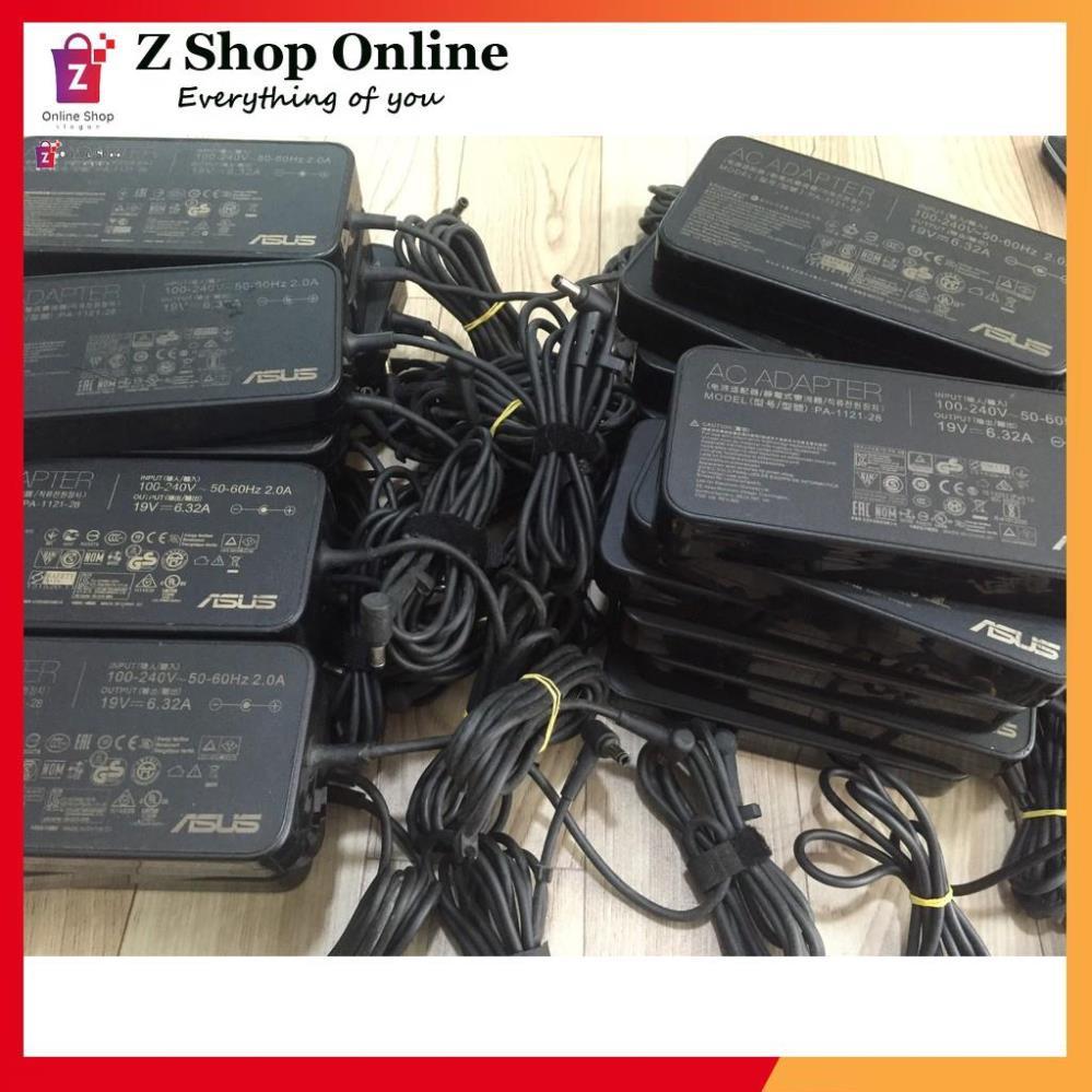 Sạc Gaming Dùng Cho ASUS ROG GL552 GL502 Q550LF N550JV F554LA GL551 GL771JM R500VJ R510CA R700VJ X750JB N750 X550JK G50 G51J