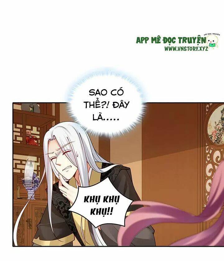 đô đốc đại nhân sủng thê kí chapter 111 8