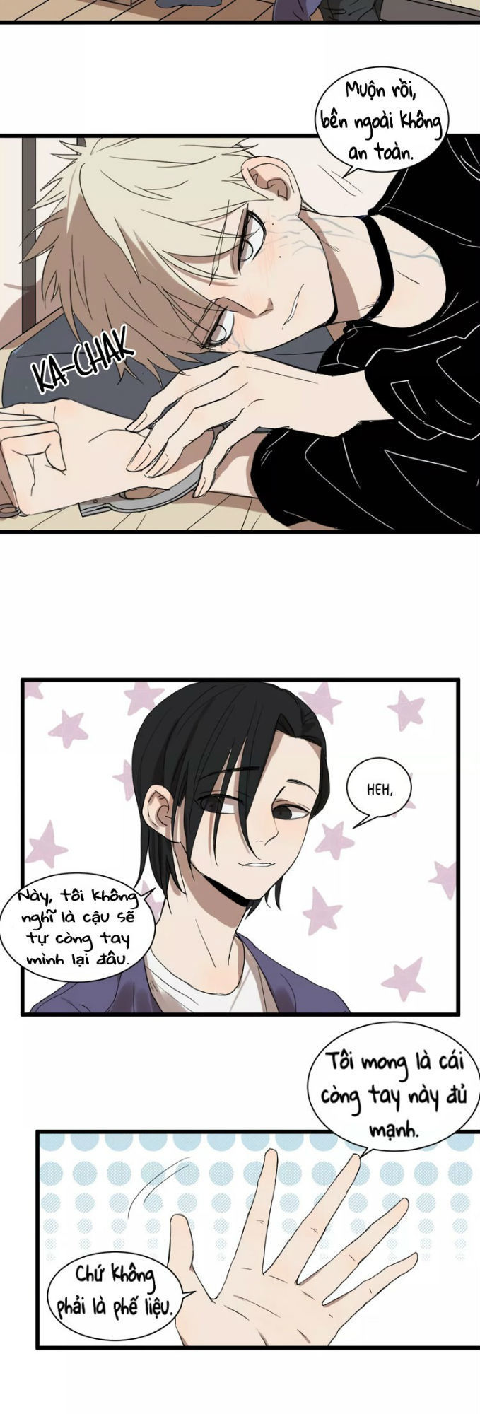 the unfeeling me chapter 7 22