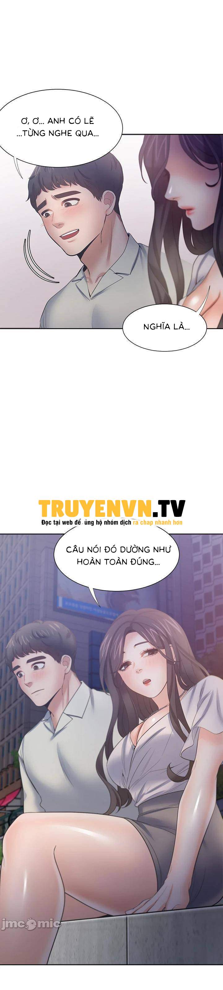 khát tình chapter 56 39