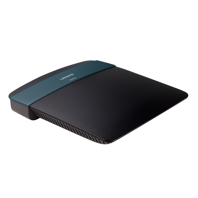 Bộ phát sóng Wireless Router LINKSYS EA2700