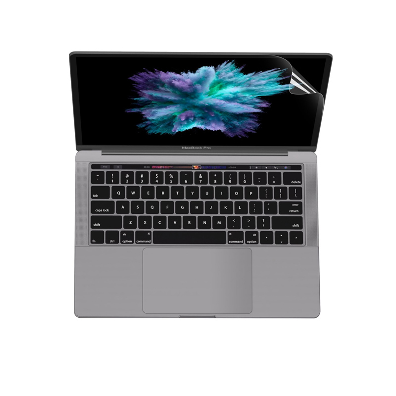 Dán Màn Hình Macbook Pro 13Pro 16Pro M1Air 13 2018-2020 INNOSTYLE Crystal Clear  – Hàng Chính Hãng – Macbook Pro 13Pro M1Air 13 2018-2020