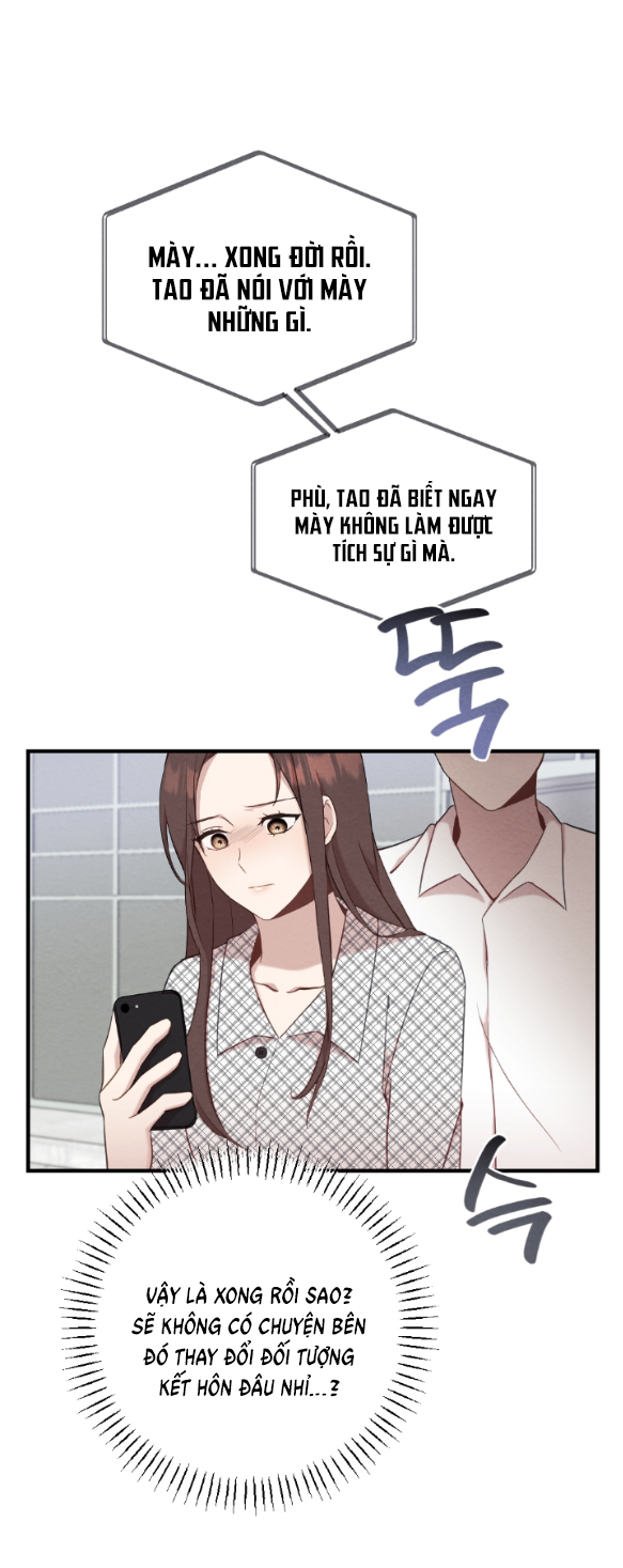 [18+] đêm không thể vãn hồi chapter 23.2 5