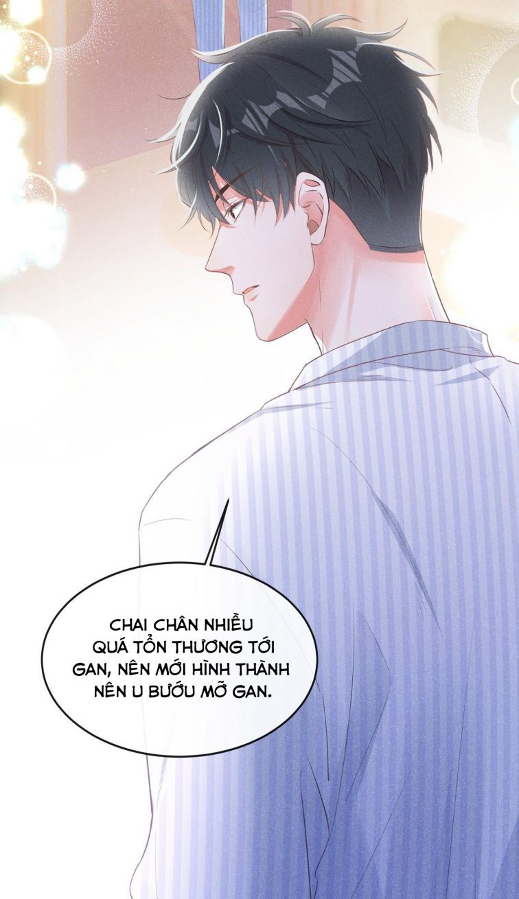 tôi với hình mẫu lý tưởng lìa trần rồi! chapter 1 53
