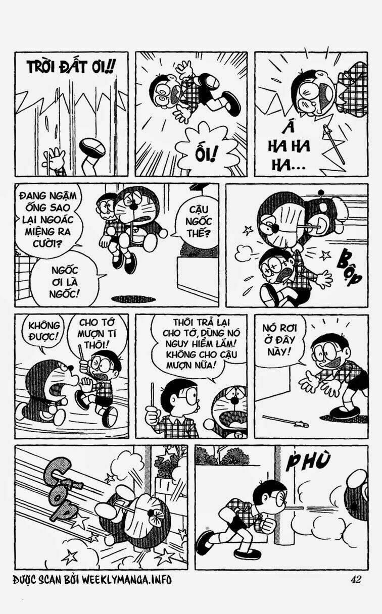 doraemon chapter 449 8