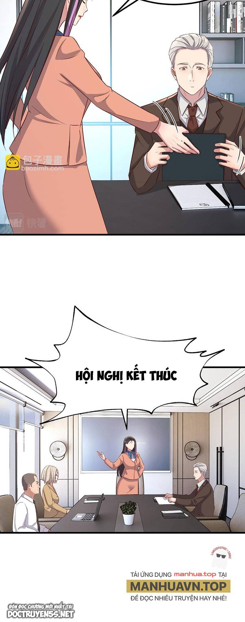 chị gái tôi là đại minh tinh chapter 207 16