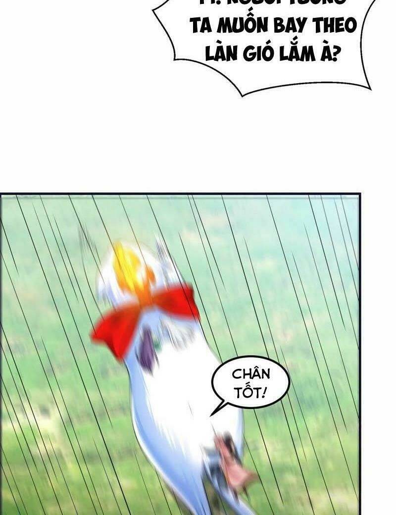 tối cường quang hoàn hệ thống chapter 52 15