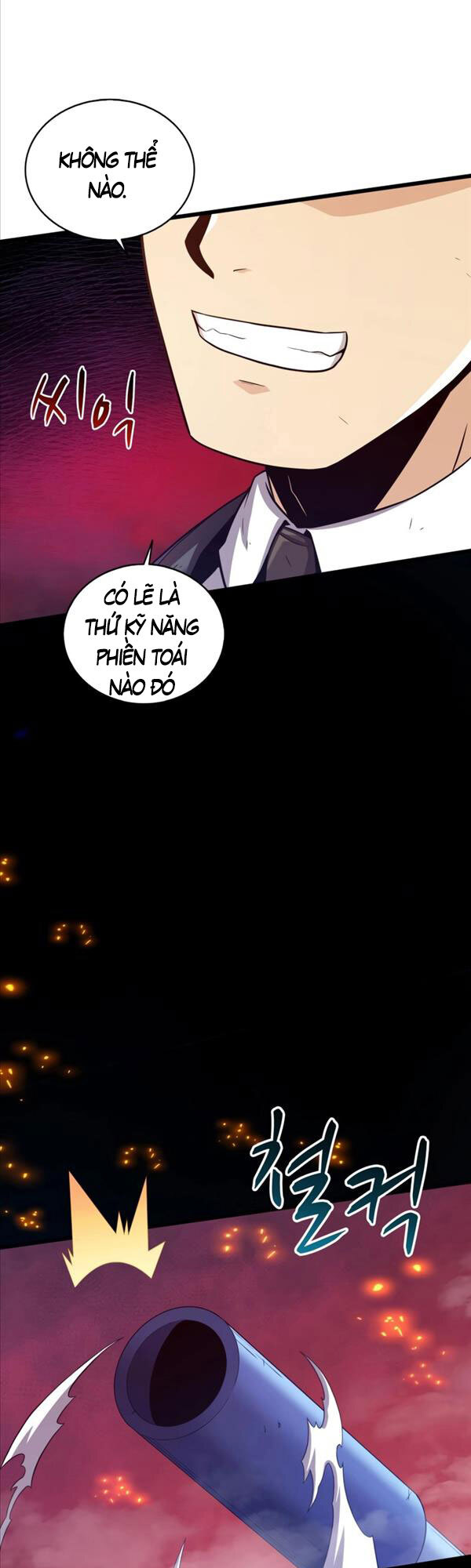 arcane sniper chapter 90 21