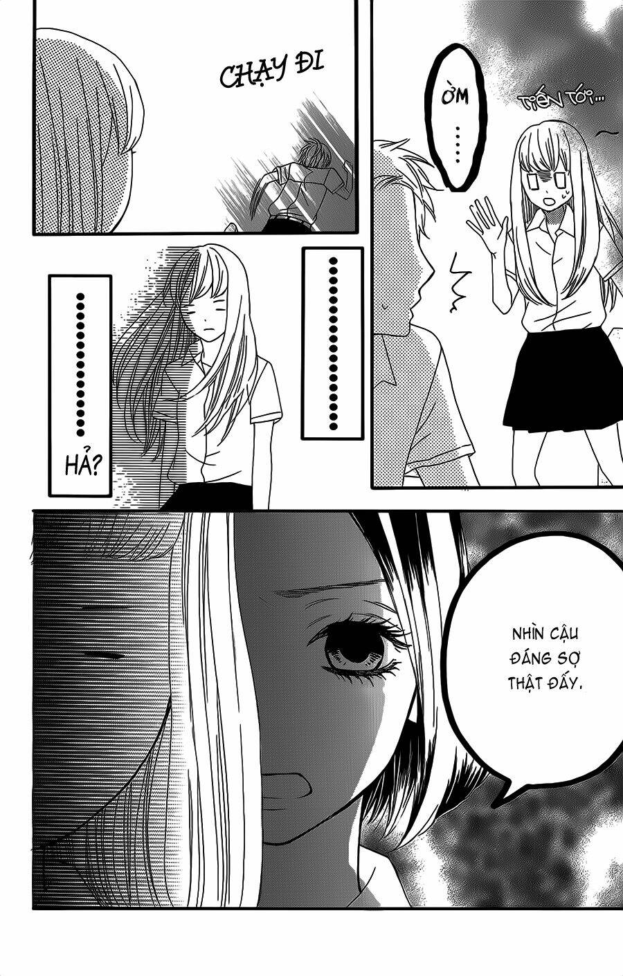 mairunovich chapter 34 15